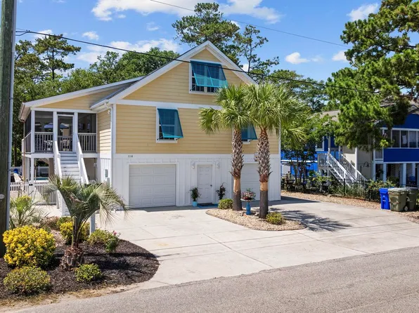 1114 S Dogwood Dr., Surfside Beach, SC 29575