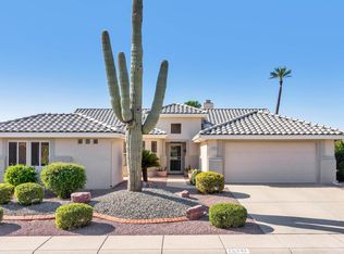 15341 W Robertson Dr, Sun City West, AZ 85375