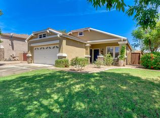 2686 E Harrison Ct, Gilbert, AZ 85295