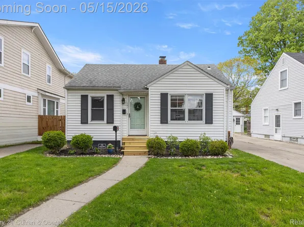131 N Altadena Ave, Royal Oak, MI 48067