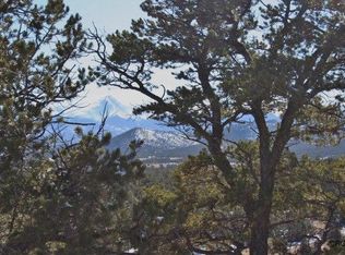 Tbd K Path, Cotopaxi, CO 81223