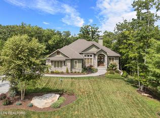 143 Chestnut Ridge Ln, Fairfield Glade, TN 38558