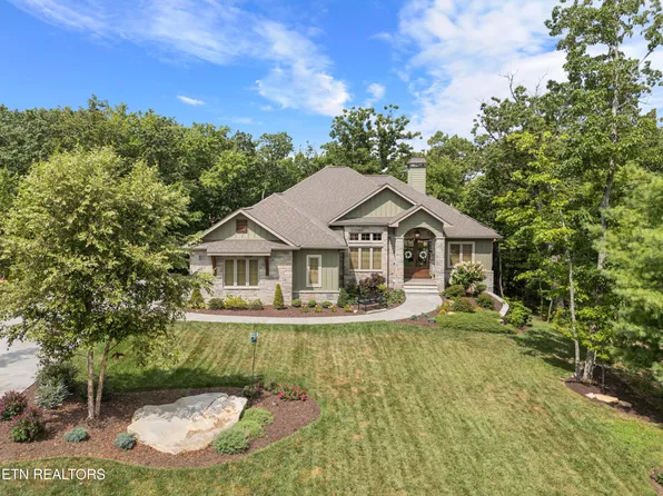 143 Chestnut Ridge Ln, Fairfield Glade, TN 38558