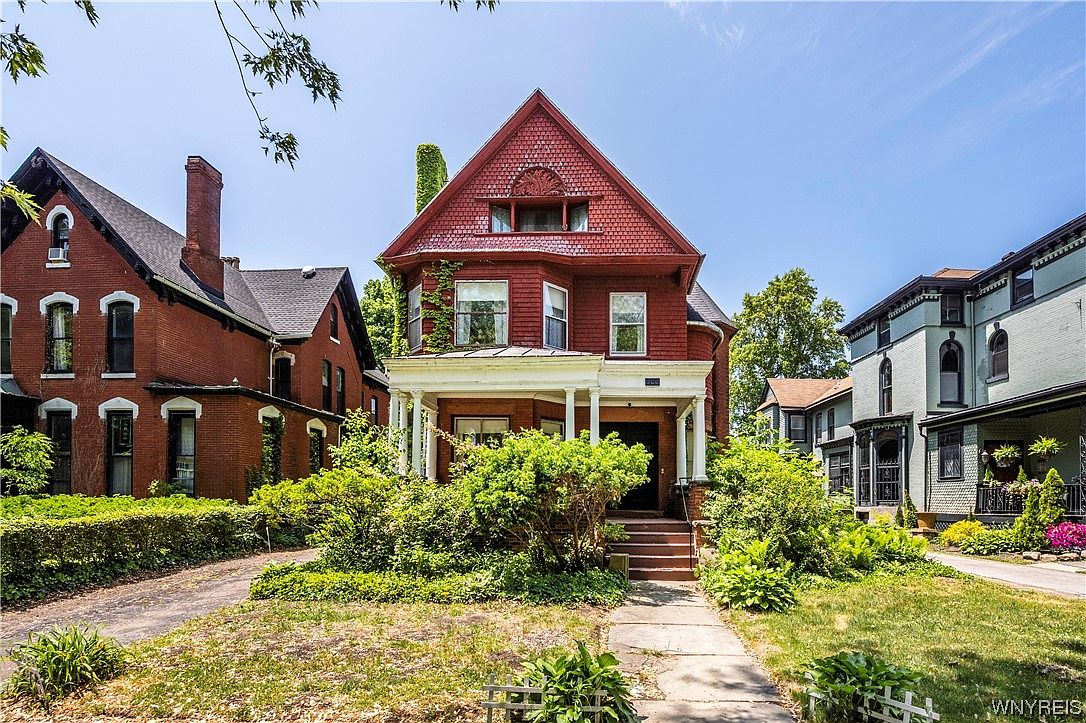 200 Linwood Ave, Buffalo, NY 14209 Zillow