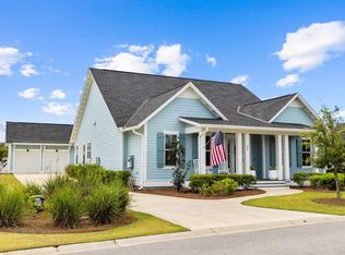 48 Sidecamp Rd, Inlet Beach, FL 32461