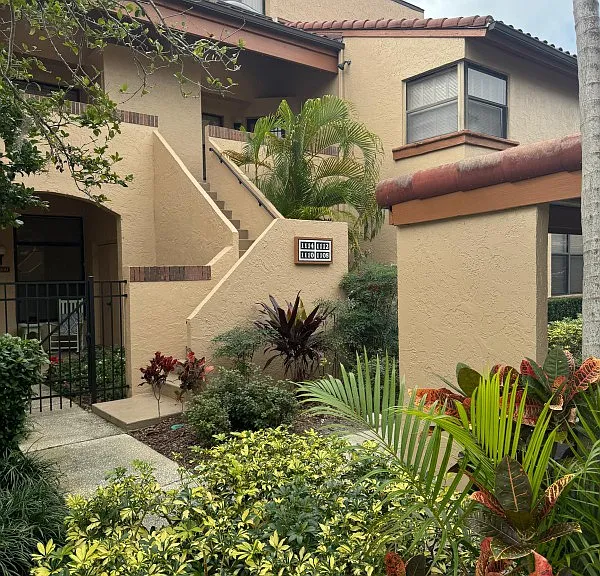1112 Lake Willisara Cir #GE — Photo 1