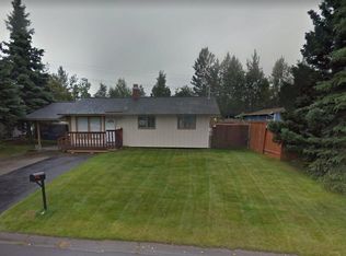 2930 W 84th Ave, Anchorage, AK 99502