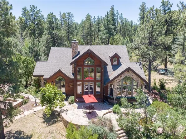 712 Dream Catcher Lane, Hesperus, CO 81326