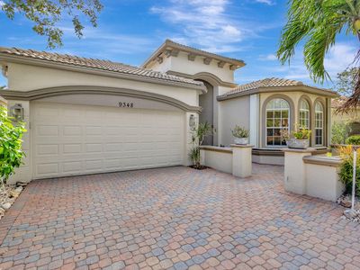 9348 Via Elegante, Wellington, FL, 33411