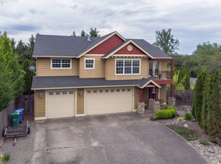 10746 SE Alexander Dr, Happy Valley, OR 97086