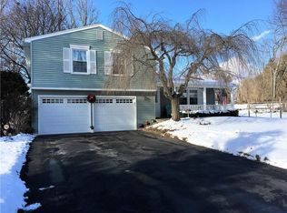 31 Bishopgate Dr, Rochester, NY 14624