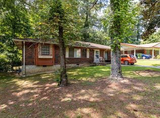 2385 Colorado Trl SW, Atlanta, GA 30331