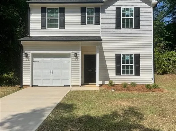 2909 Bainbridge Dr, Winston Salem, NC 27105