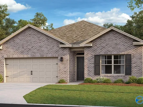 12795 Golden Hay Cir NW, Madison, AL 35756