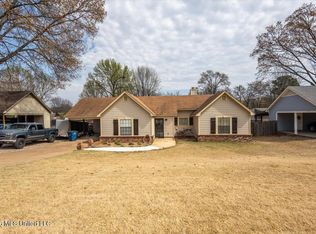 9868 Sequoia Ln, Olive Branch, MS 38654