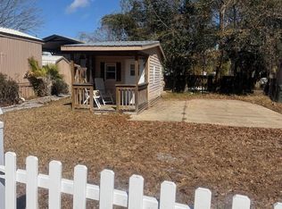 534 Buena Vista Dr #534, Lillian, AL 36549