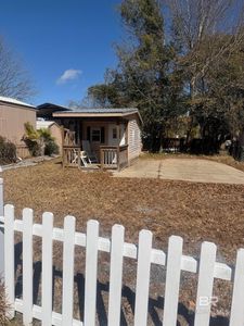 534 Buena Vista Dr #534, Lillian, AL, 36549