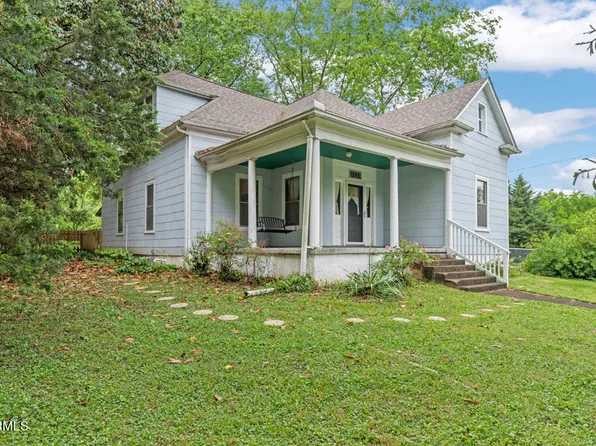 3225 Whittle Springs Rd, Knoxville, TN 37917