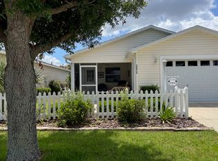 2476 Kingstree Pl, The Villages, FL 32162