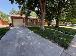 3032 S Zenobia St, Denver, CO 80236