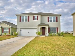 2816 Ivy Lake Ct, Lakeland, FL 33811