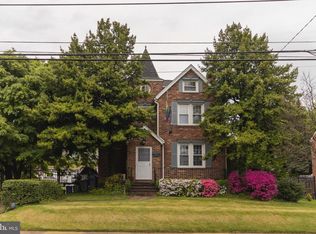 227 Springfield Rd, Aldan, PA 19018