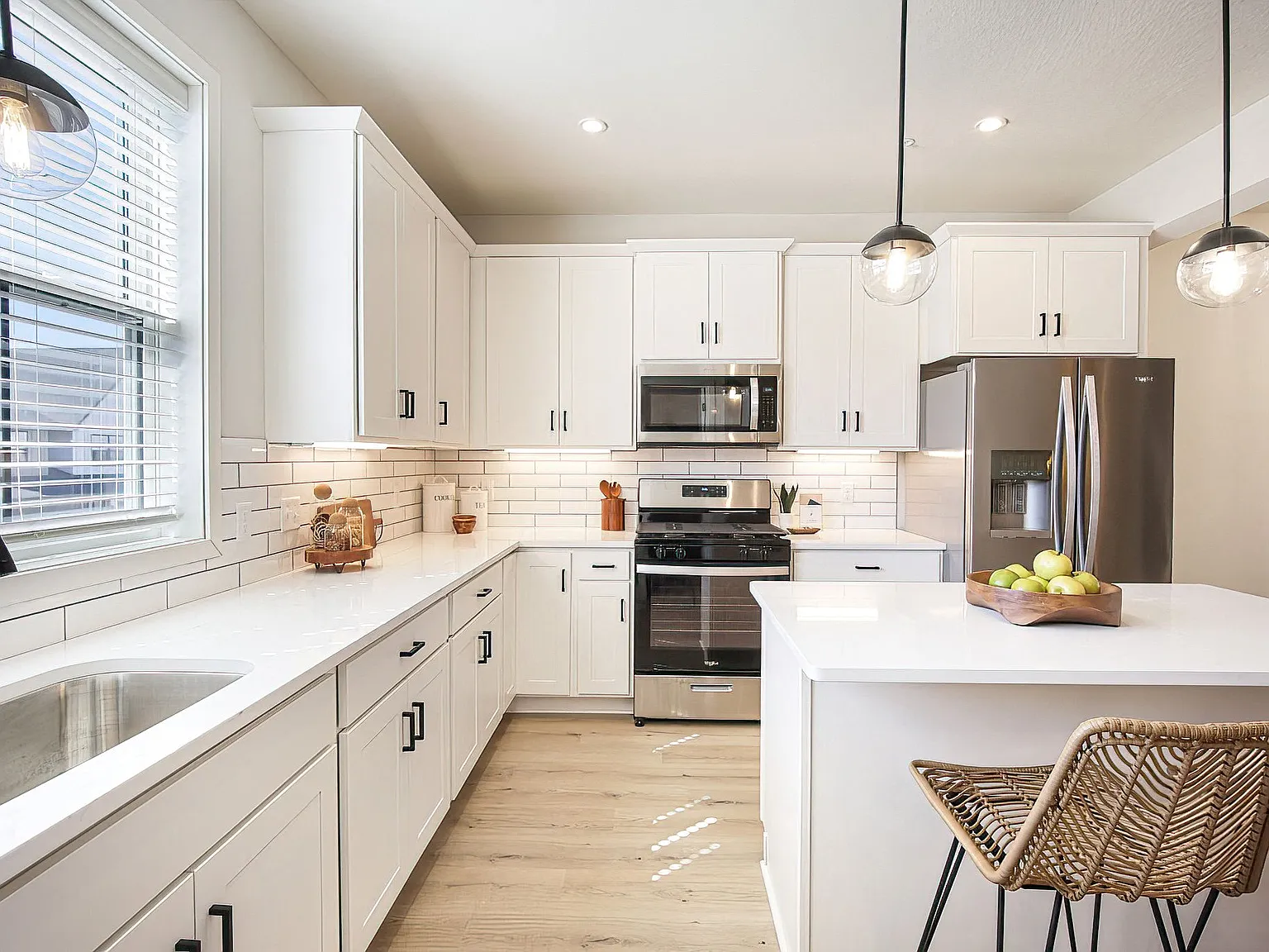 Foxtail Hollow Townhomes — Photo 2