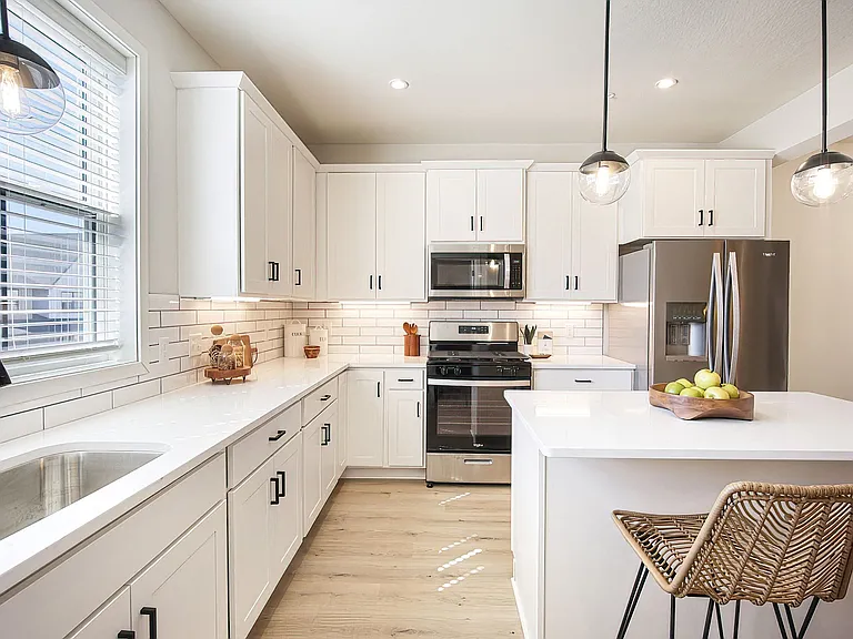 Foxtail Hollow Townhomes — Photo 2