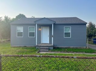 5353 W 11th Pl, Tulsa, OK 74127