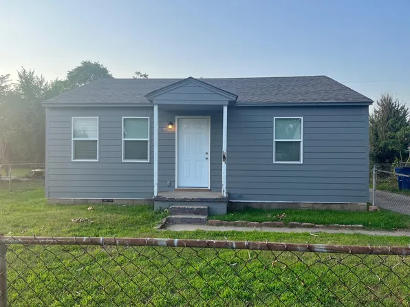 5353 W 11th Pl, Tulsa, OK 74127