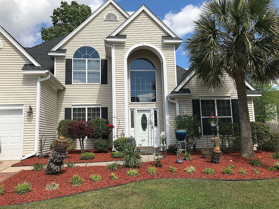 2nd image of 5410 Crosland Ct W