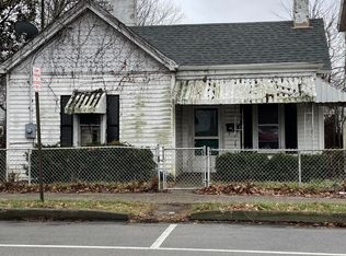 504 Clayton Ave, Georgetown, KY 40324