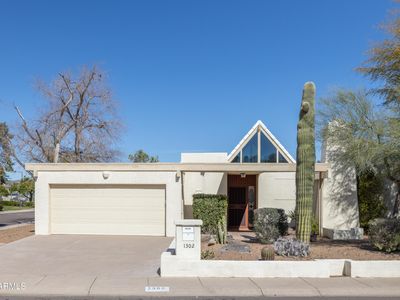 1302 E NICOLET Avenue, Phoenix, AZ, 85020