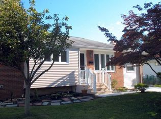 16 Brandywine Way, Hamilton, NJ 08690