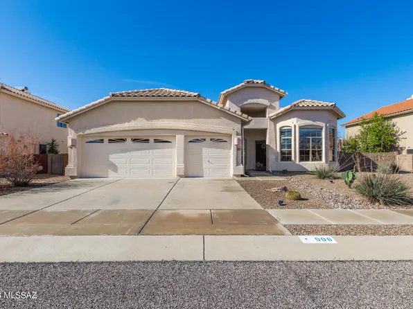 908 S Lucinda Dr, Tucson, AZ 85748