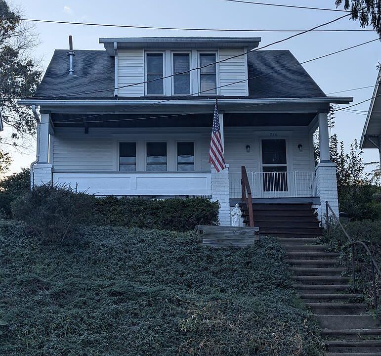 1st image of 716 Allegheny Ave