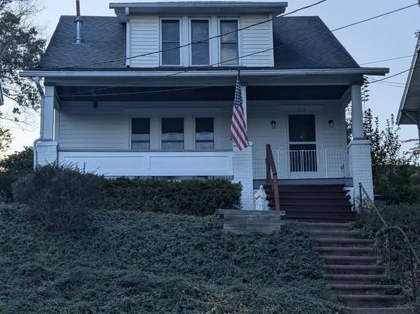716 Allegheny Ave, Oil City, PA 16301
