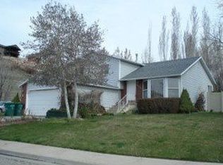 1425 E 2250 N, Layton, UT 84040