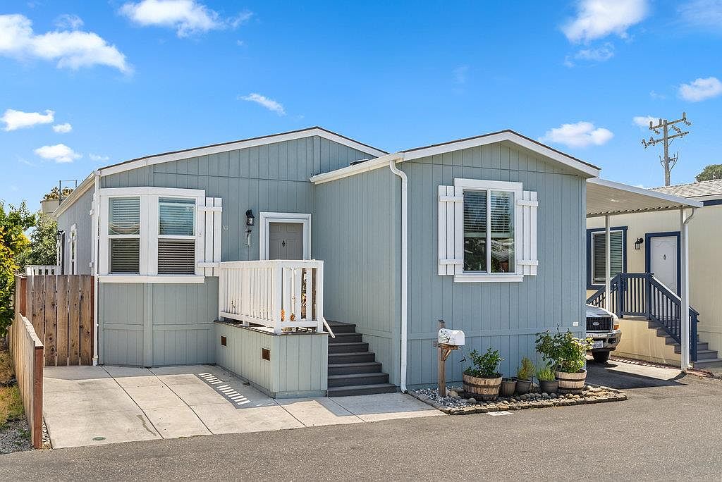 1099 38th Ave 10 Santa Cruz CA 95062 Zillow