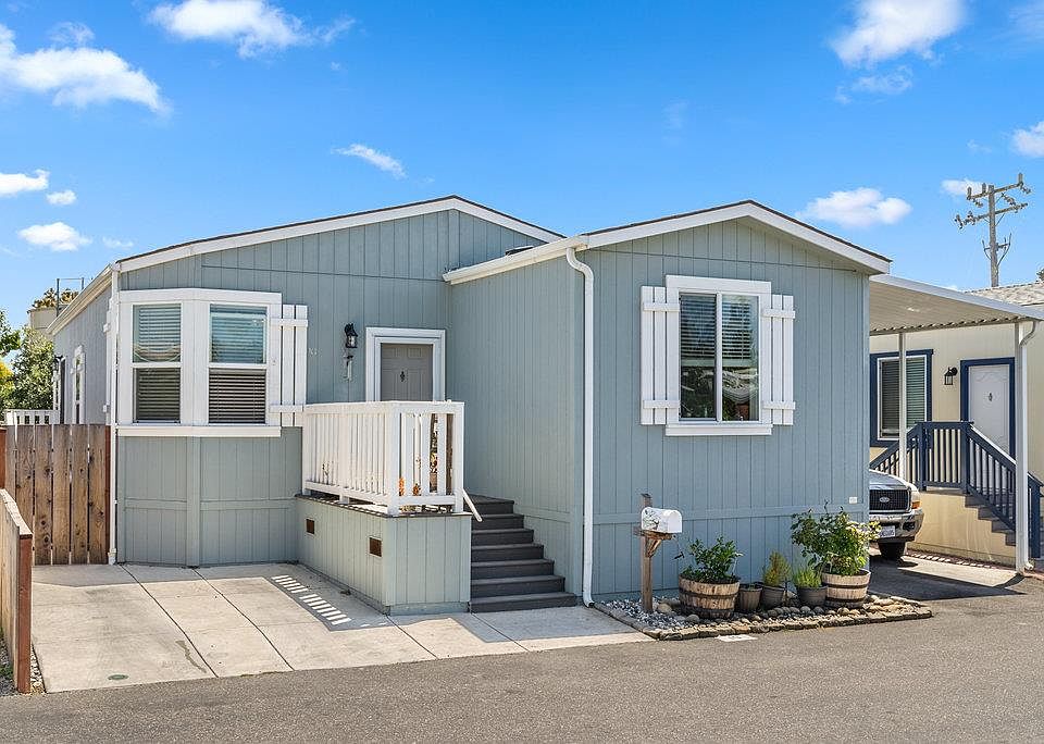 1099 38th Ave 10 Santa Cruz CA 95062 Zillow