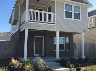 722 Stampede Rd, San Marcos, TX 78666