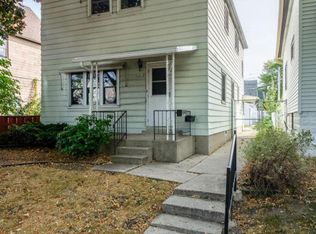 2042 S 24th St, Milwaukee, WI 53204