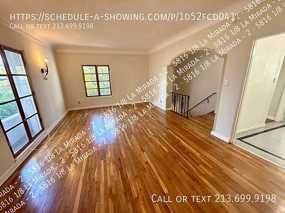 5th image of 5816 1/8 La Mirada Ave #2