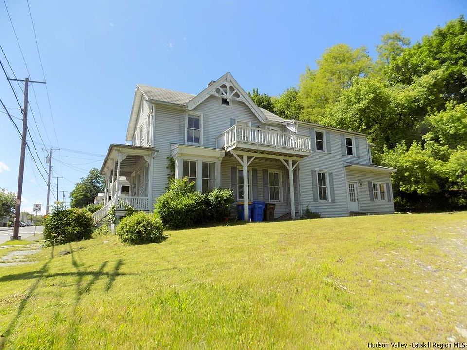 254 Hasbrouck Ave, Kingston, NY 12401 Zillow