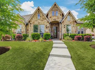 2120 Lewis Canyon Dr, Prosper, TX 75078