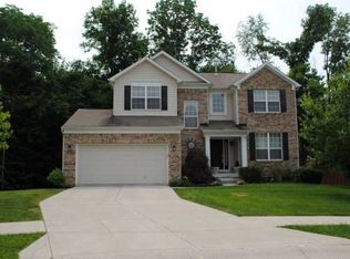 14531 Shire Clse, Fishers, IN 46037