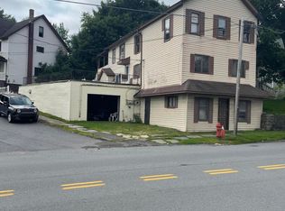 178 Belmont St, Carbondale, PA