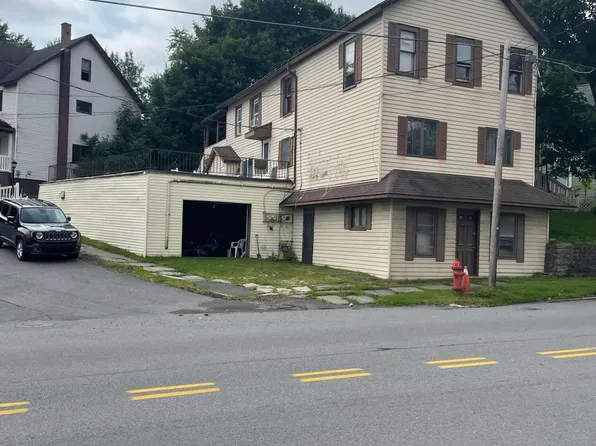 178 Belmont St, Carbondale, PA 18407