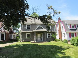 1726 Lee Rd, Cleveland Heights, OH 44118