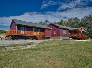 51 Valley View Dr, Woodbury, TN 37190